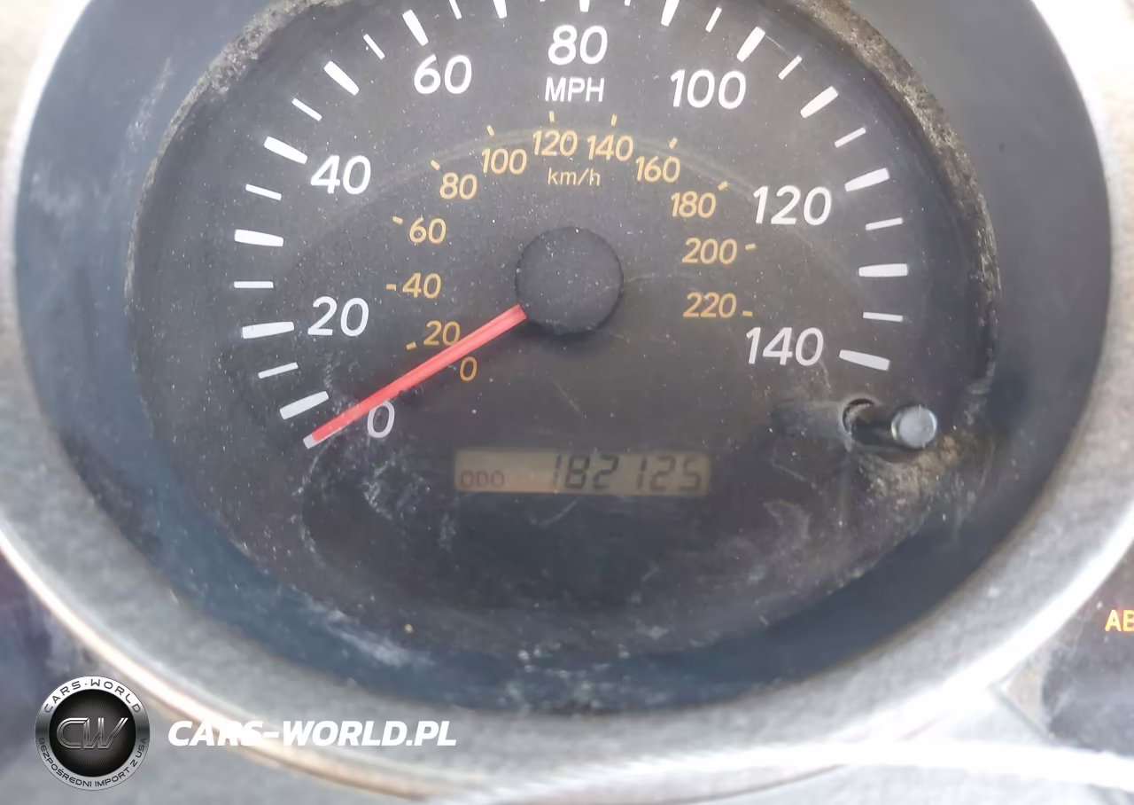 2002 Toyota Highlander VIN:JTEGD21AX20041661 - 17
