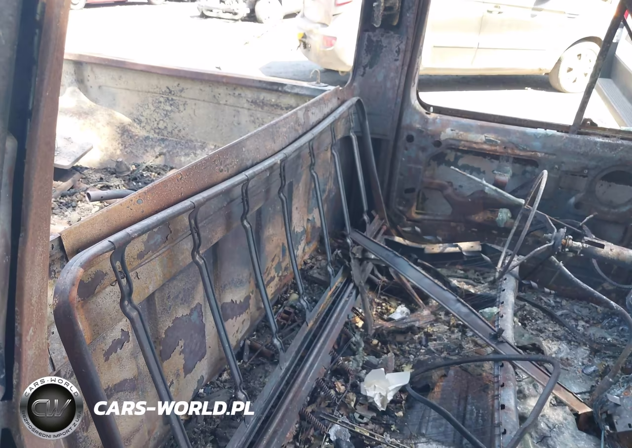 1981 Ford F150 VIN:1FTDF15E5BRA39370 - 8