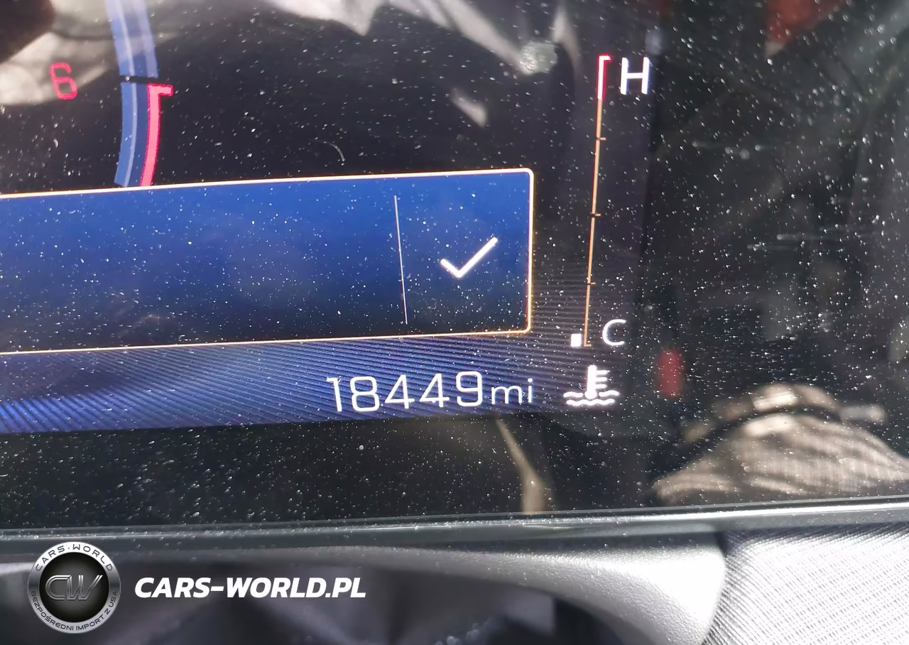 2025 Chevrolet Trailblazer Fwd Ls VIN:KL79MMSL3SB097886 - 15
