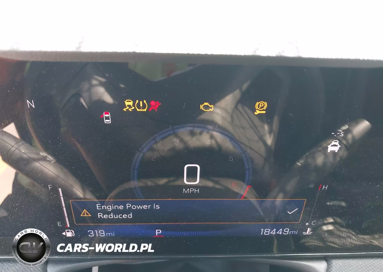 2025 Chevrolet Trailblazer Fwd Ls VIN:KL79MMSL3SB097886 - 7