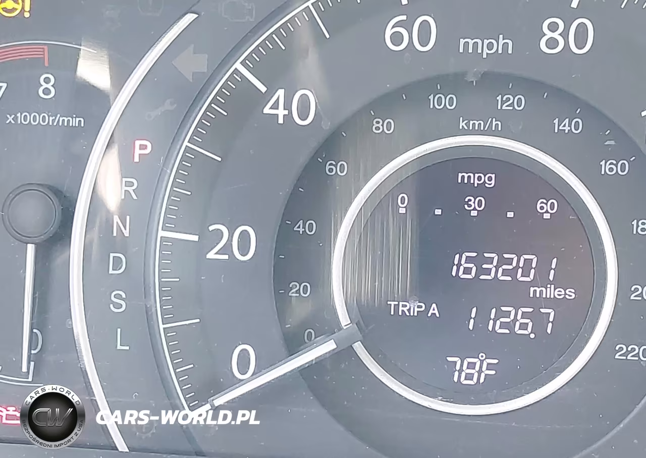 2015 Honda Cr-V Lx VIN:5J6RM4H31FL039800 - 16