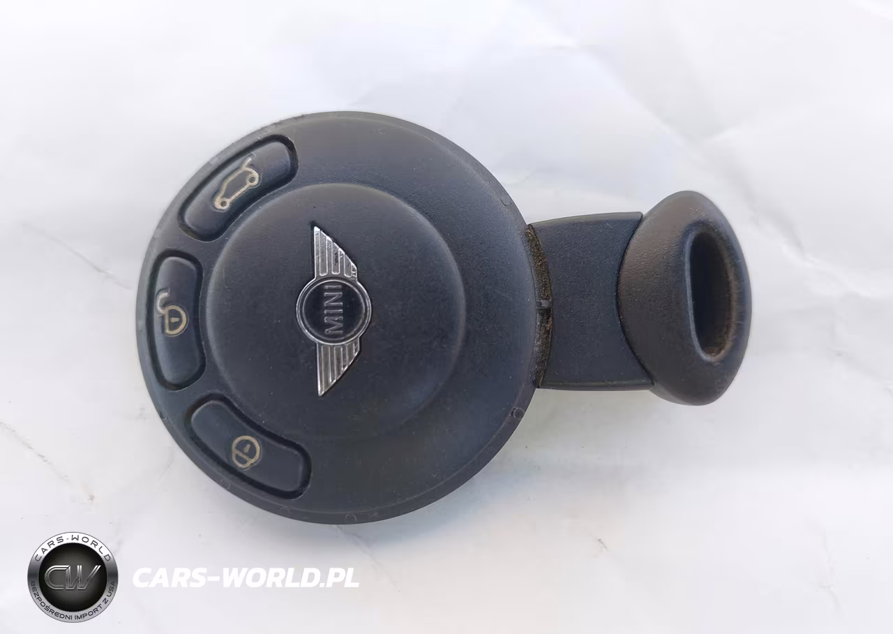 2015 Mini Countryman Cooper S VIN:WMWZC3C55FWT06654 - 11