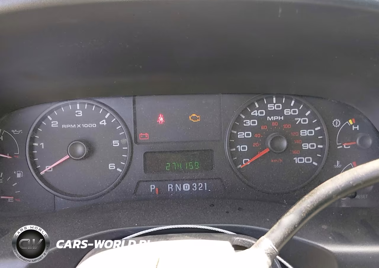 2007 Ford F-250 Lariat-Xl-Xlt VIN:1FTNX20587EB25236 - 7