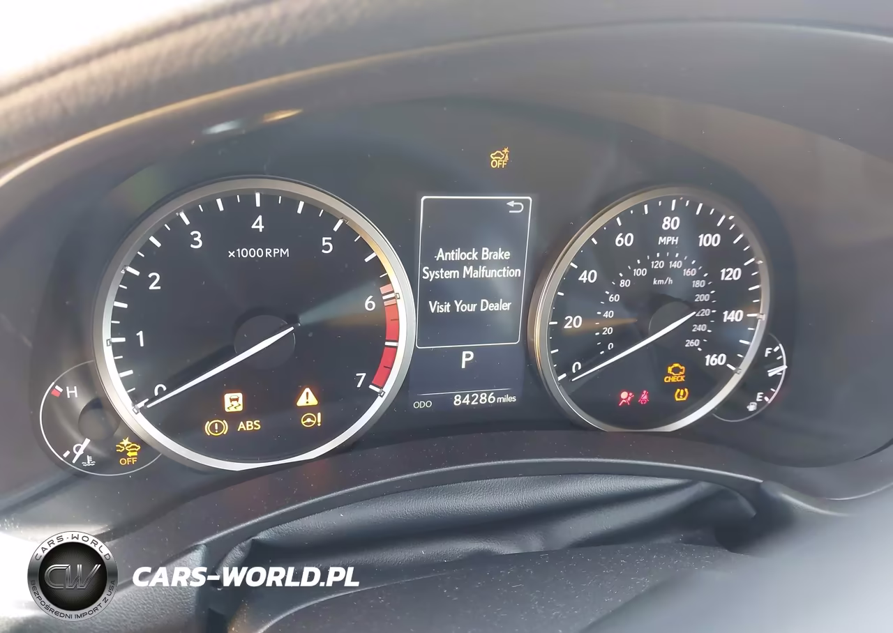 2021 Lexus Nx 300 VIN:JTJGARDZ1M2247155 - 7