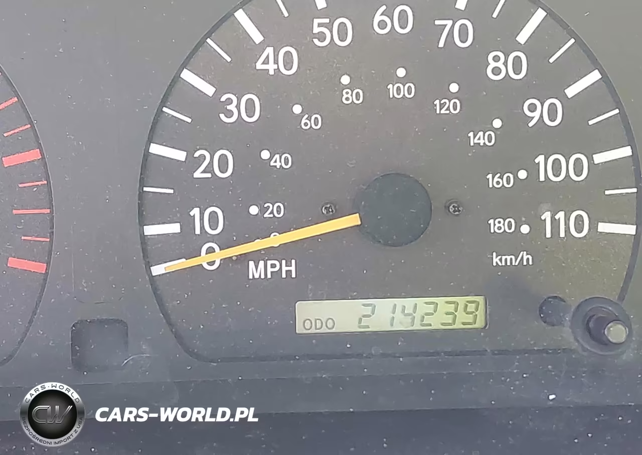 2000 Toyota Tacoma Prerunner V6 VIN:4TASN92N6YZ631488 - 15
