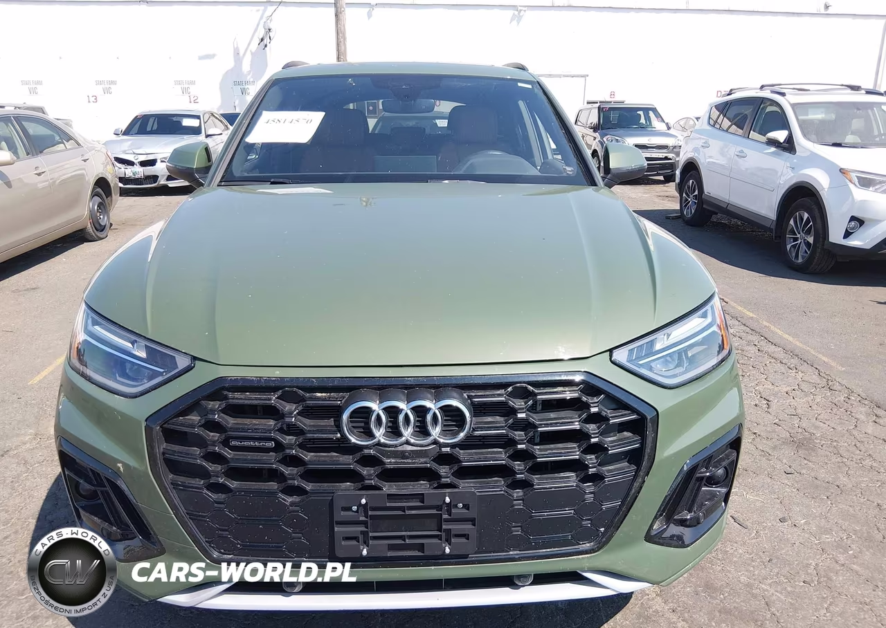 2024 AUDI Q5 E PREMIUM PLUS 55 VIN:WA1E2AFY5R2086601 - 12
