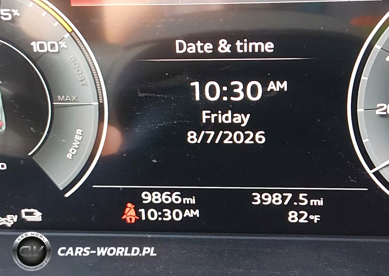 2024 AUDI Q5 E PREMIUM PLUS 55 VIN:WA1E2AFY5R2086601 - 15