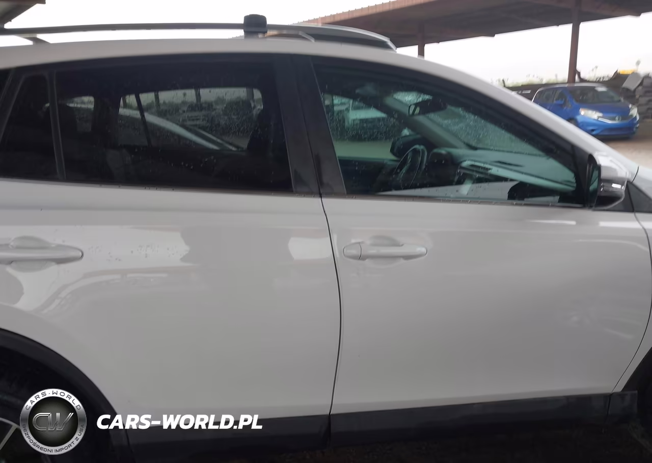 2018 Toyota Rav4 Xle VIN:2T3WFREV5JW463444 - 14