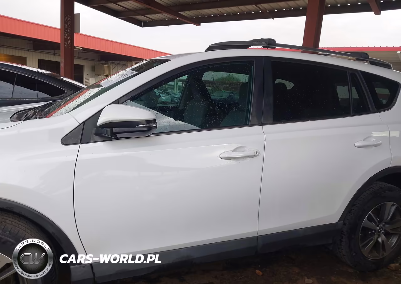 2018 Toyota Rav4 Xle VIN:2T3WFREV5JW463444 - 15