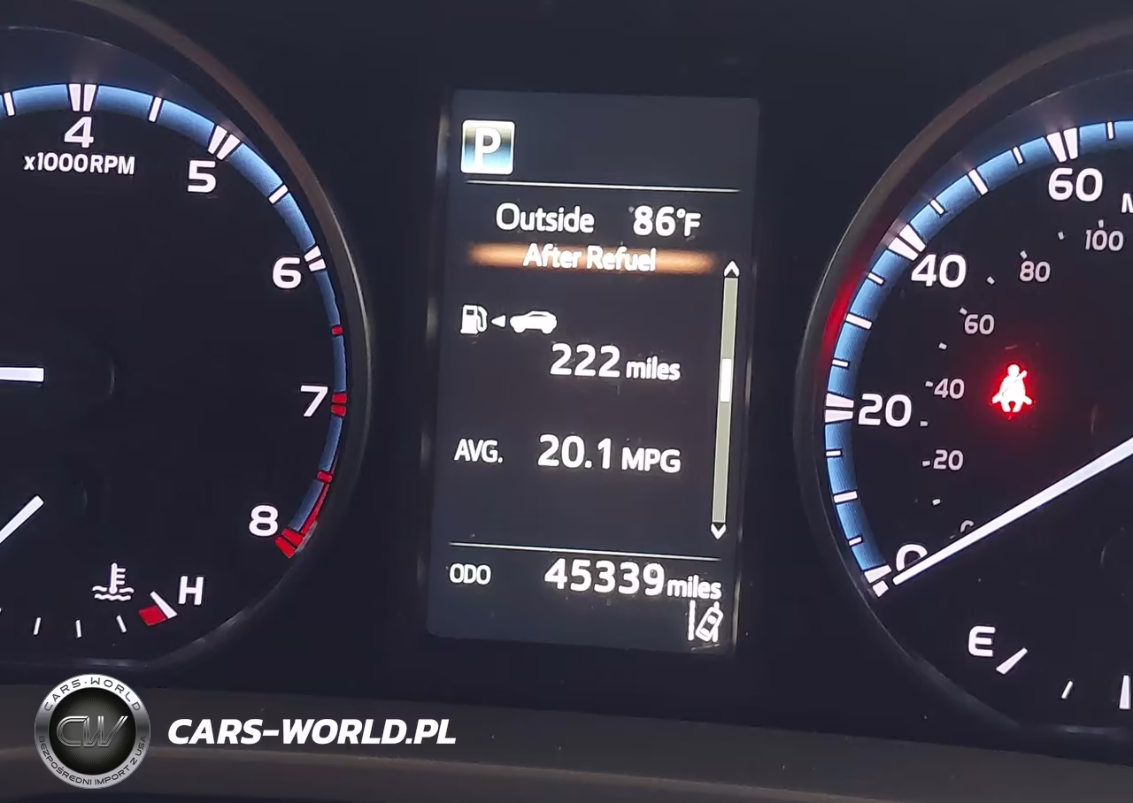 2018 Toyota Rav4 Xle VIN:2T3WFREV5JW463444 - 7