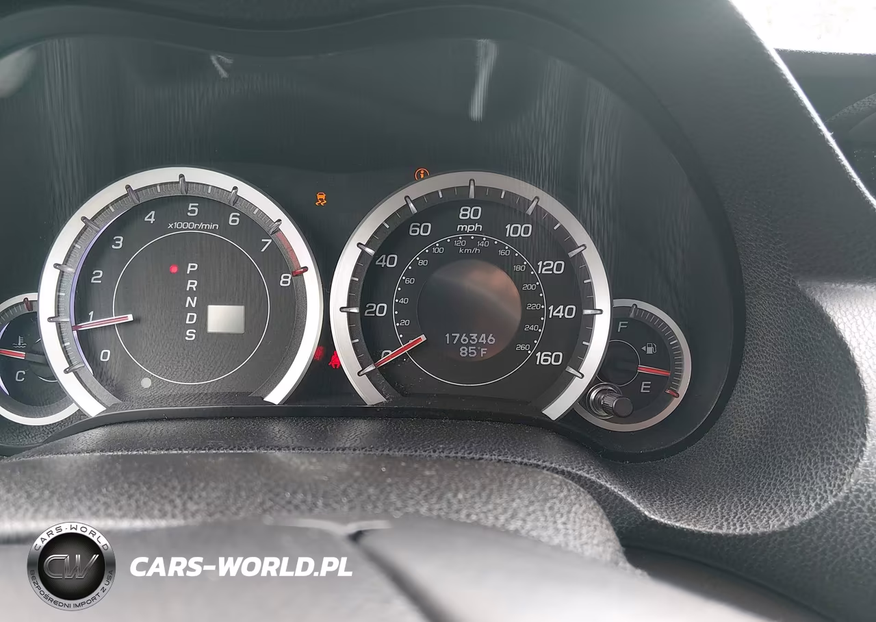 2012 Acura Tsx 2.4 VIN:JH4CU2F65CC024806 - 7