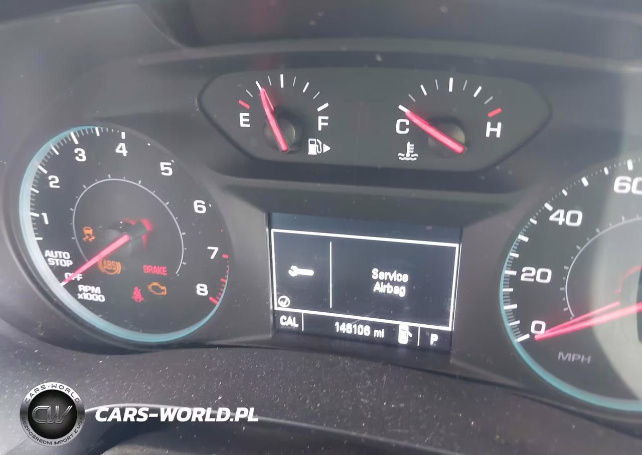 2018 Chevrolet Malibu 1Fl VIN:1G1ZC5ST6JF134411 - 7