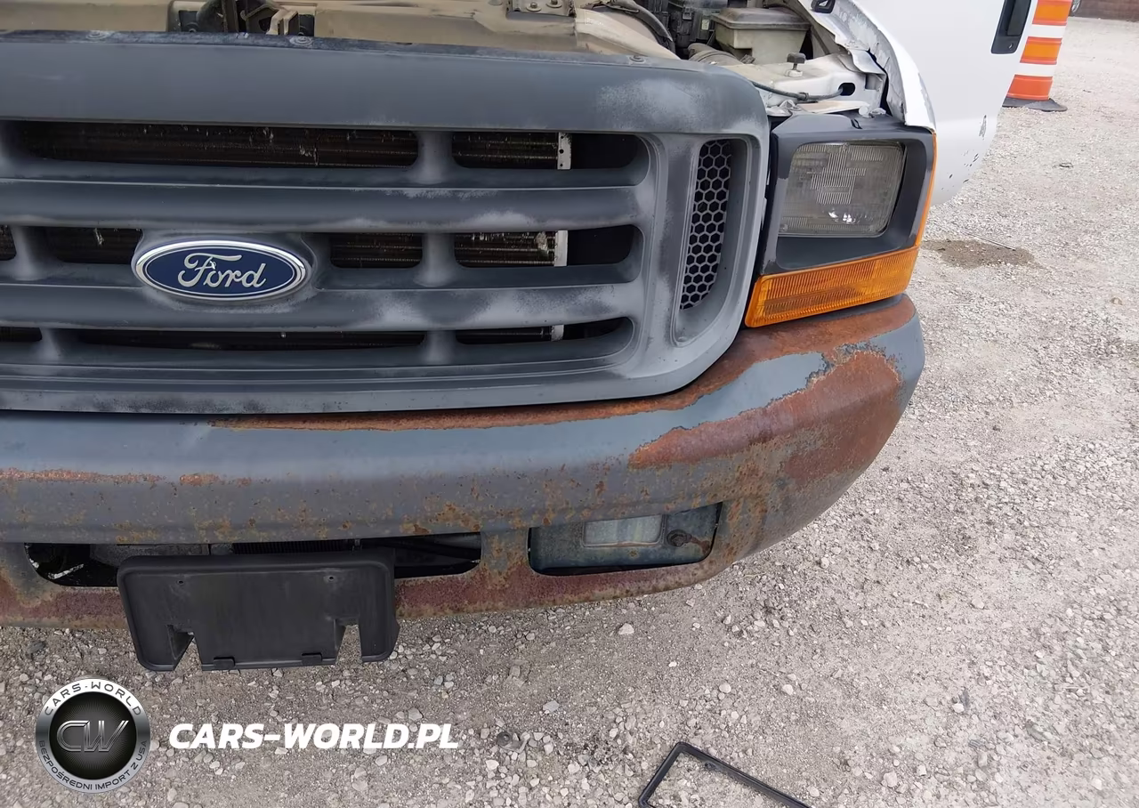 1999 Ford Super Duty F-350 Drw Lariat-Xl-Xlt VIN:3FDWF36S3XMA19857 - 12