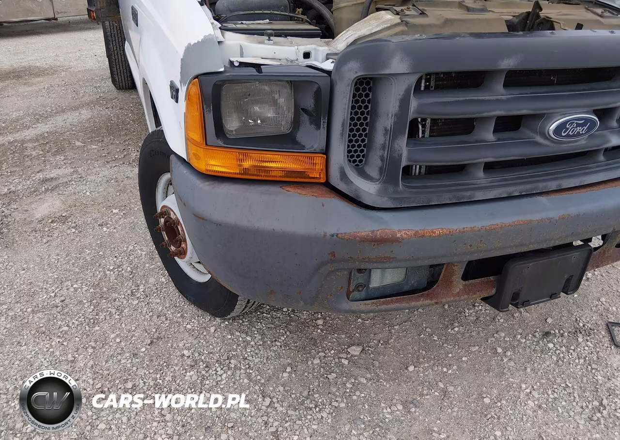 1999 Ford Super Duty F-350 Drw Lariat-Xl-Xlt VIN:3FDWF36S3XMA19857 - 13