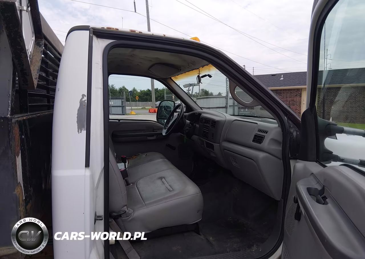 1999 Ford Super Duty F-350 Drw Lariat-Xl-Xlt VIN:3FDWF36S3XMA19857 - 5