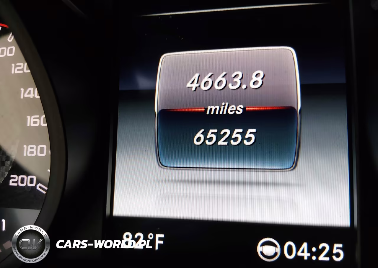 2015 Mercedes-Benz C 63 Amg S VIN:55SWF8HBXFU082017 - 15