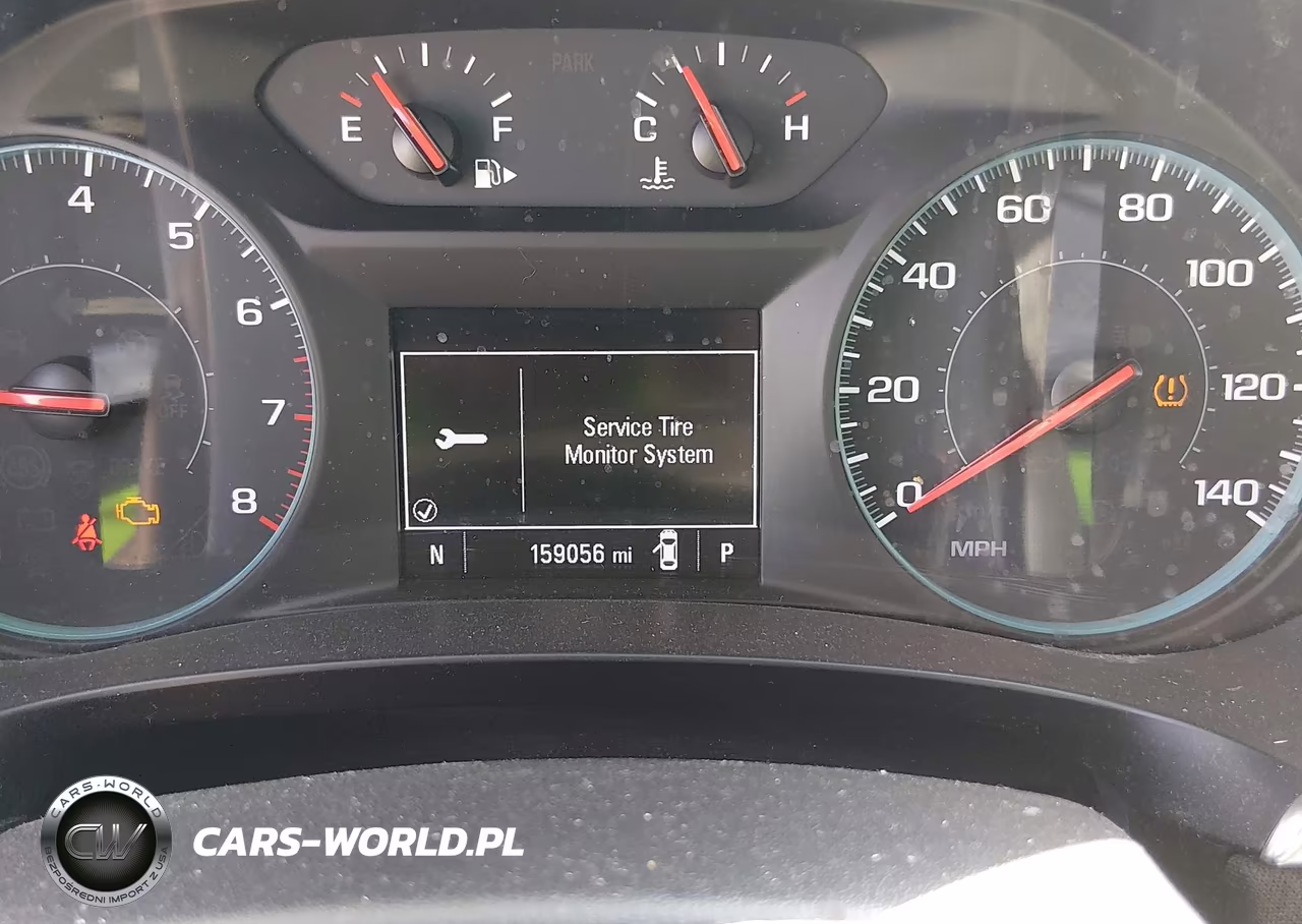 2021 Chevrolet Malibu Fwd Lt VIN:1G1ZD5ST2MF007754 - 7