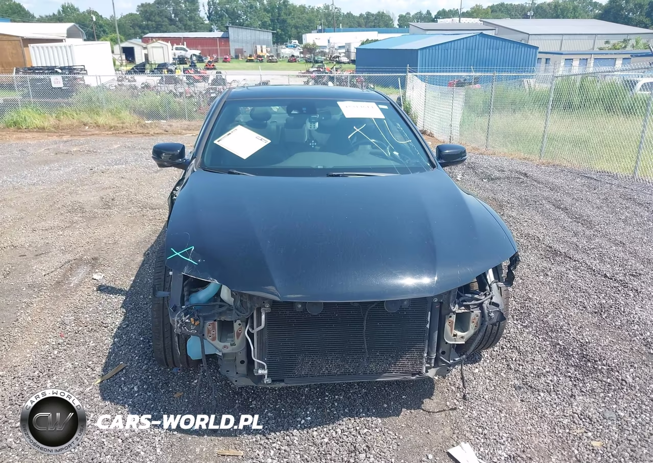 2016 Honda Accord Touring VIN:1HGCT2B07GA001701 - 12