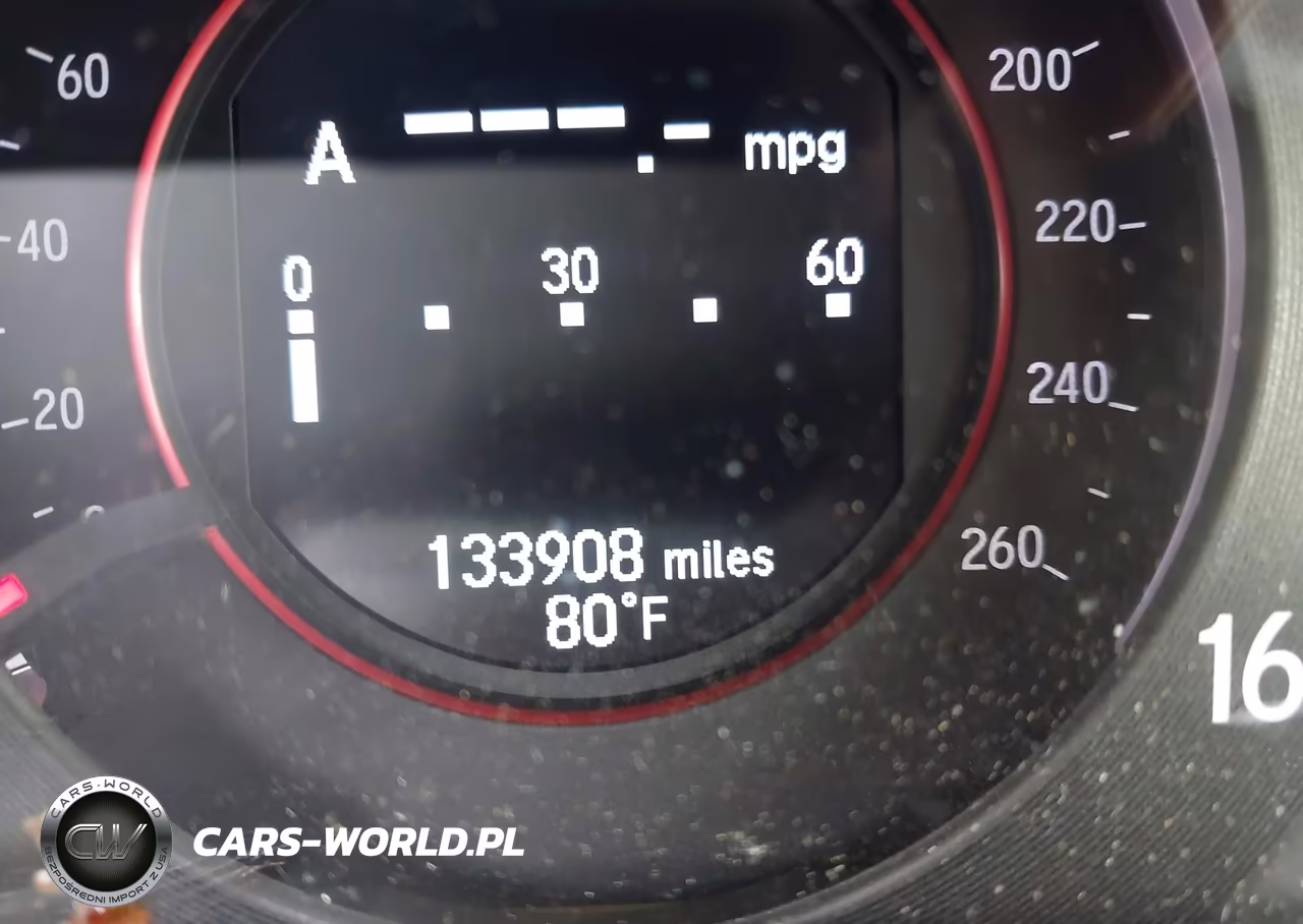 2016 Honda Accord Touring VIN:1HGCT2B07GA001701 - 15