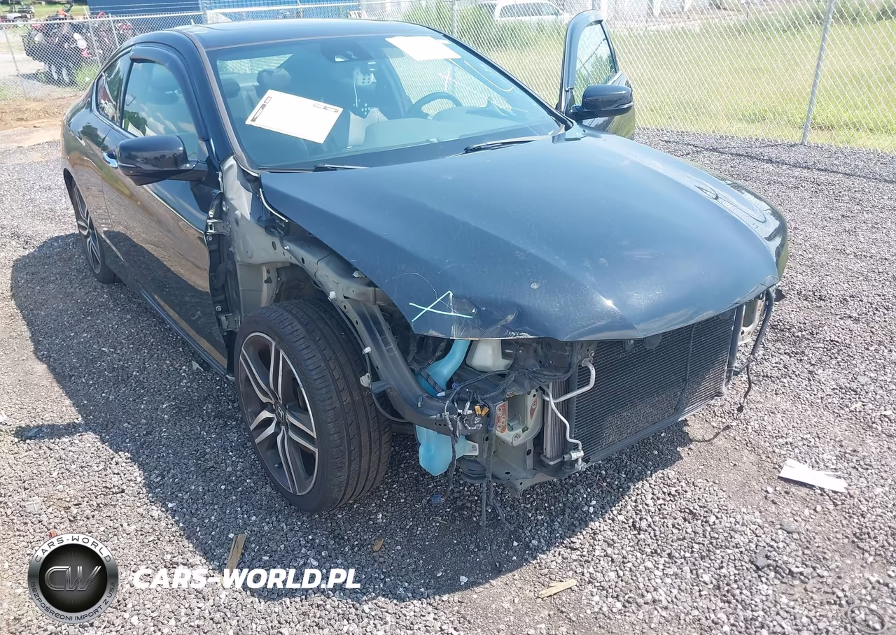 2016 Honda Accord Touring VIN:1HGCT2B07GA001701 - 6