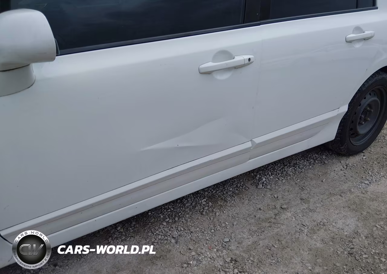 2010 Honda Civic Lx VIN:19XFA1F56AE066853 - 6