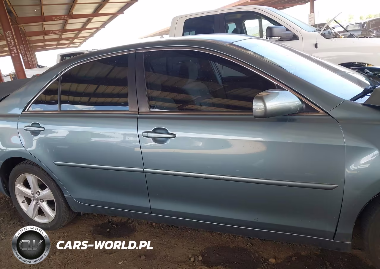 2010 Toyota Camry Le VIN:4T4BF3EK8AR039630 - 13