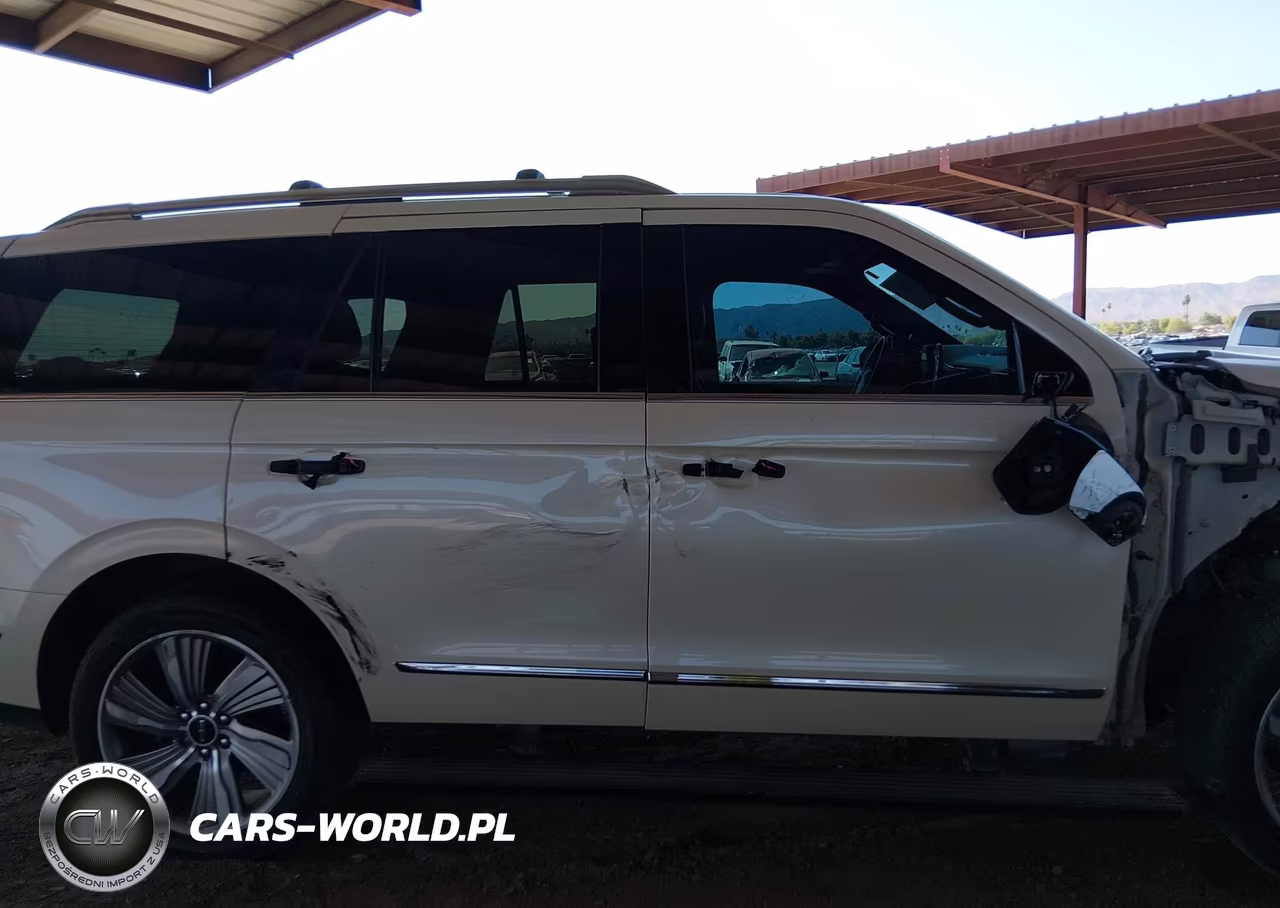 2018 Lincoln Navigator Reserve VIN:5LMJJ2LT9JEL07201 - 14