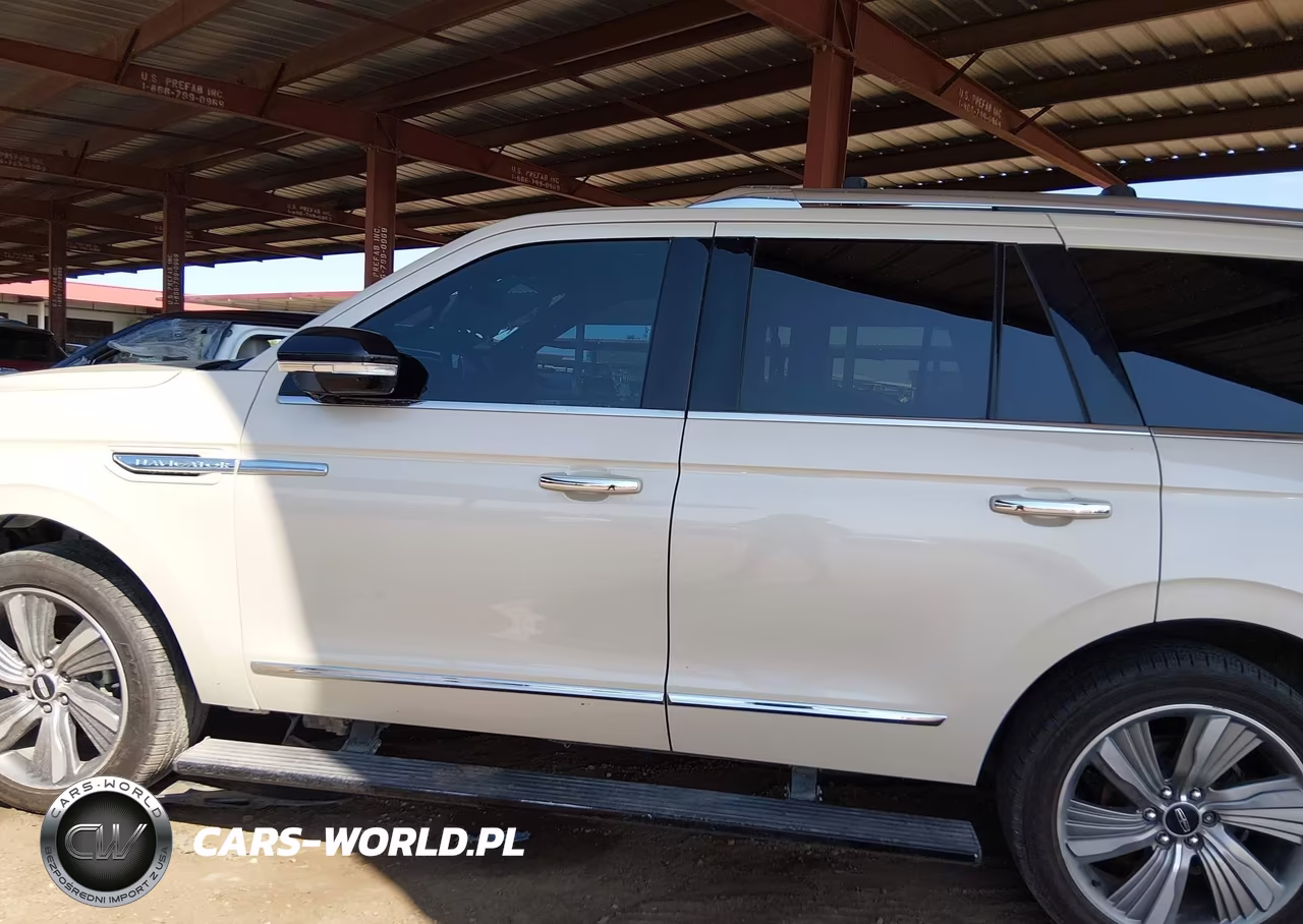 2018 Lincoln Navigator Reserve VIN:5LMJJ2LT9JEL07201 - 15