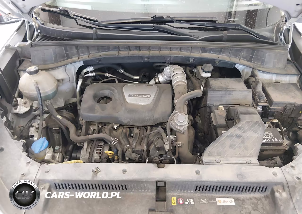 2017 Hyundai Tucson Limited VIN:KM8J3CA22HU370539 - 10