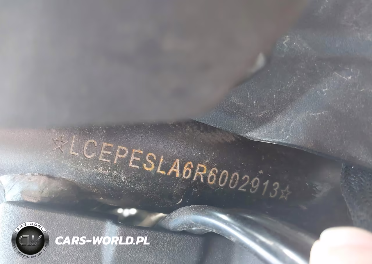 2024 Cf Moto 450Ss VIN:LCEPESLA6R6002913 - 10