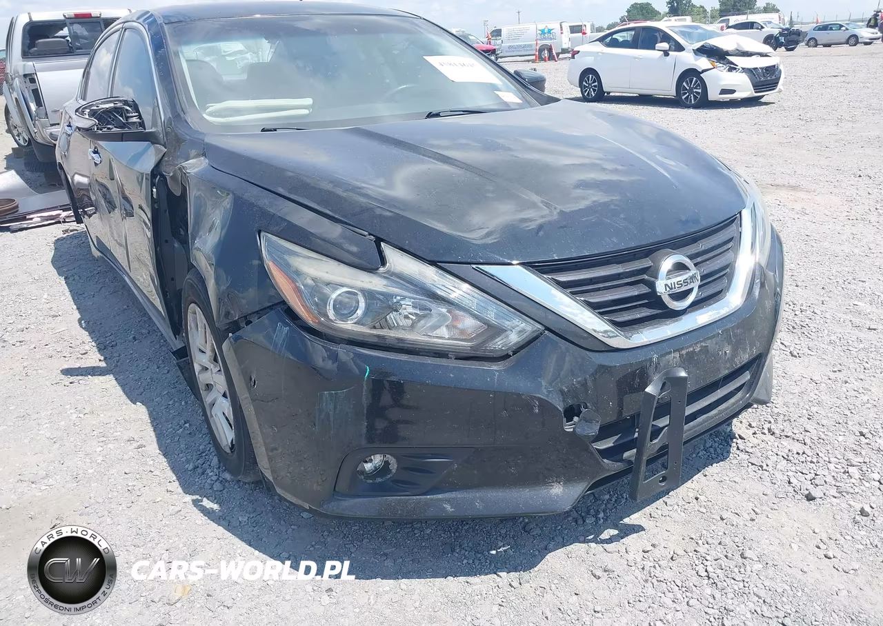 2018 Nissan Altima 2.5 Sl VIN:1N4AL3AP7JC195173 - 18