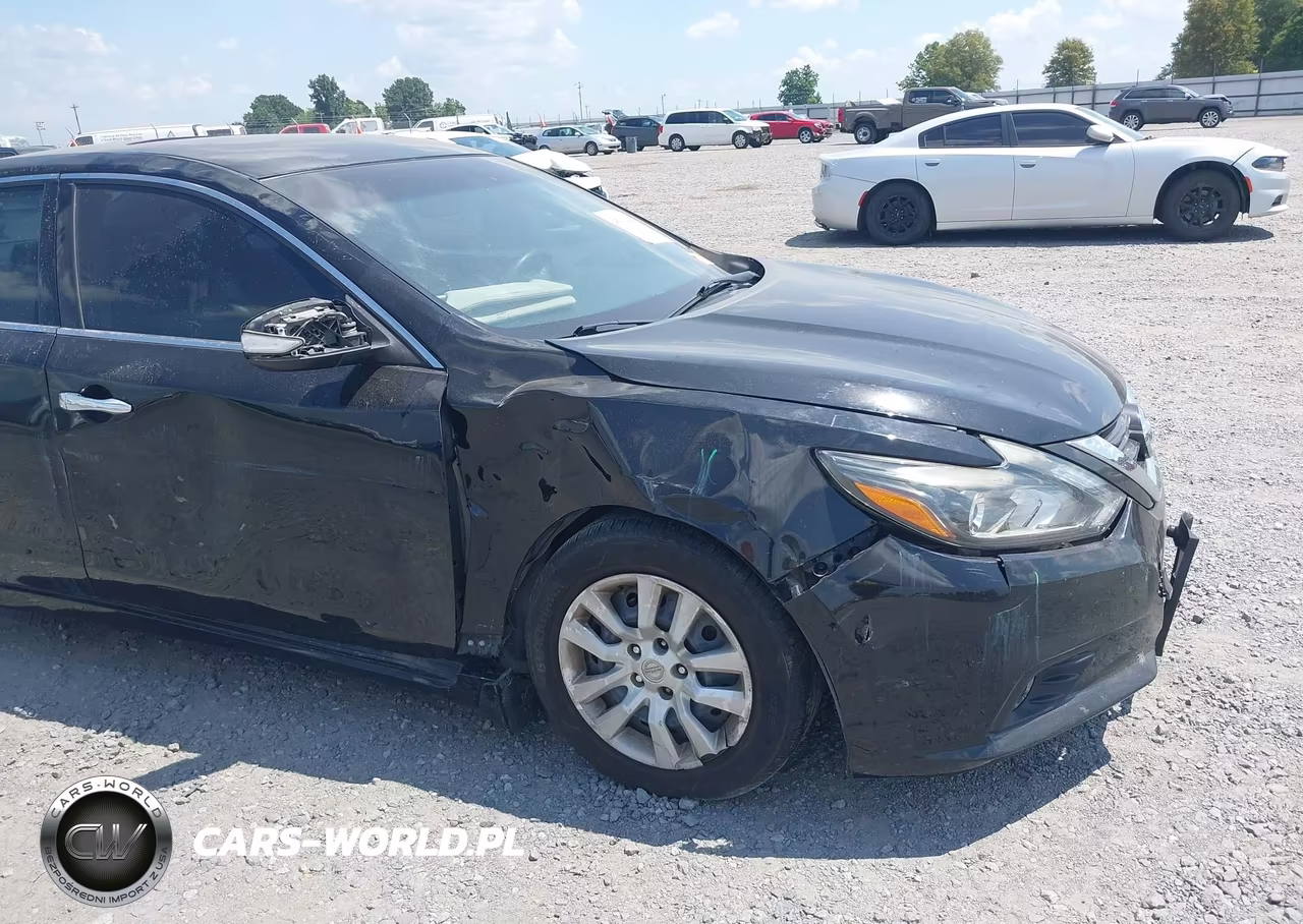 2018 Nissan Altima 2.5 Sl VIN:1N4AL3AP7JC195173 - 19