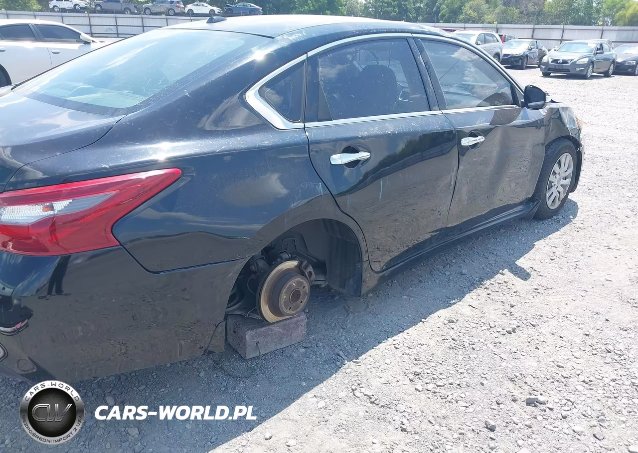 2018 Nissan Altima 2.5 Sl VIN:1N4AL3AP7JC195173 - 20
