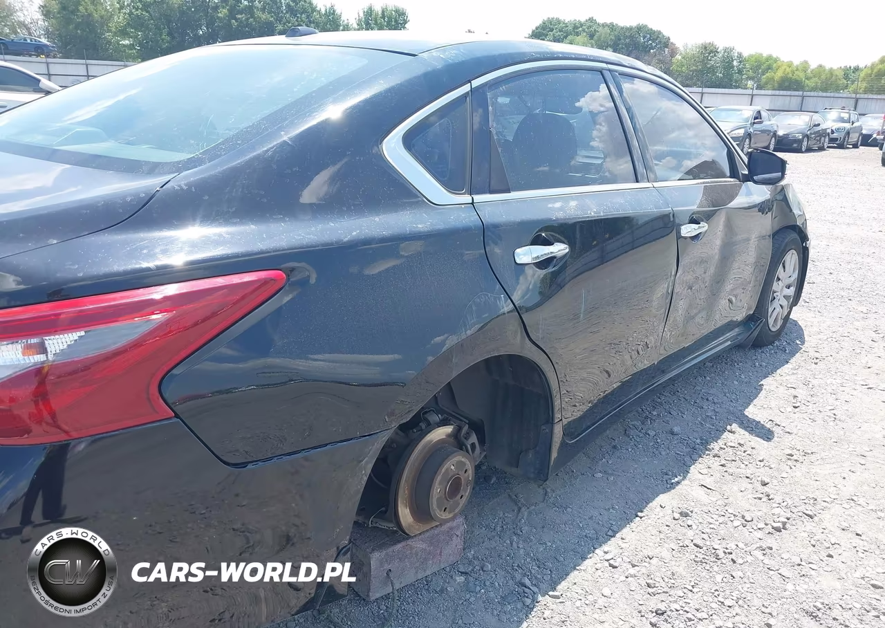 2018 Nissan Altima 2.5 Sl VIN:1N4AL3AP7JC195173 - 21