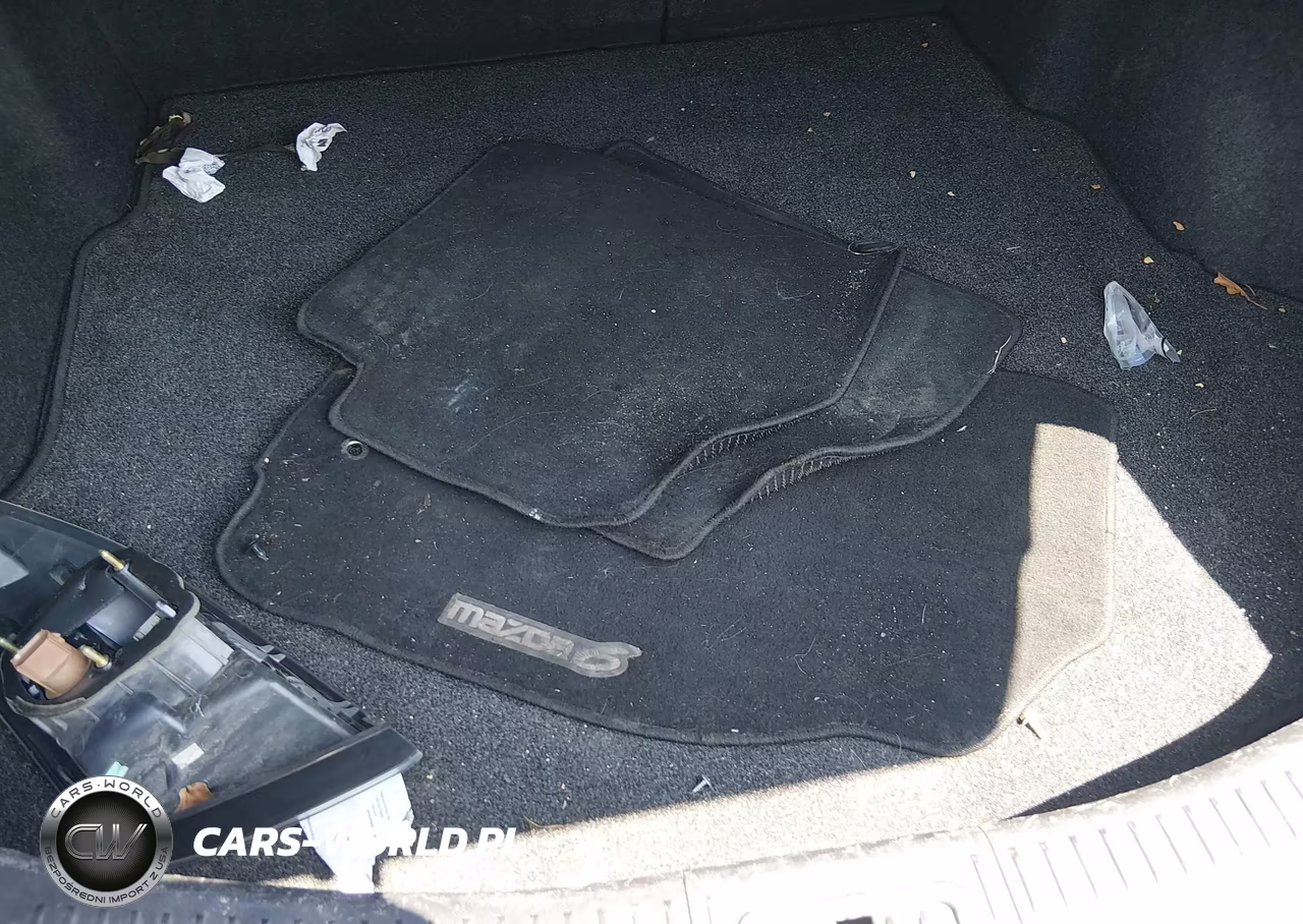 2011 Mazda Mazda6 I Sport VIN:1YVHZ8BH0B5M00666 - 12