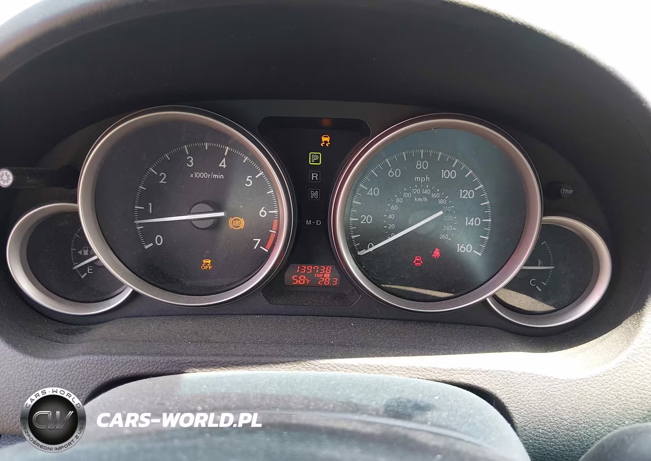 2011 Mazda Mazda6 I Sport VIN:1YVHZ8BH0B5M00666 - 7
