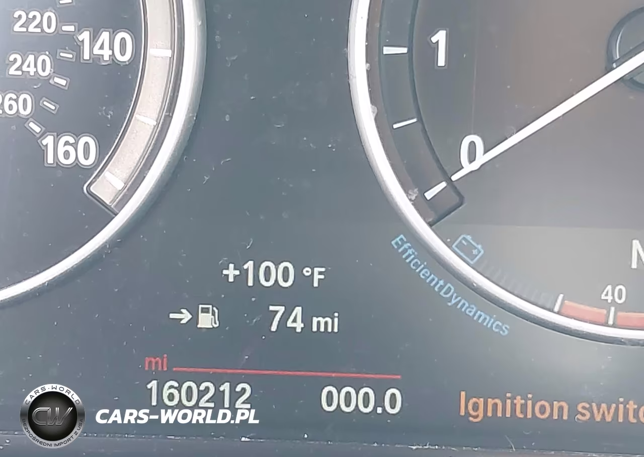 2015 BMW 528I VIN:WBA5A5C52FD513644 - 16