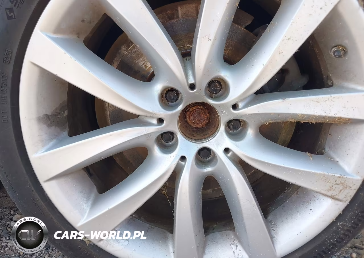2015 BMW 528I VIN:WBA5A5C52FD513644 - 20