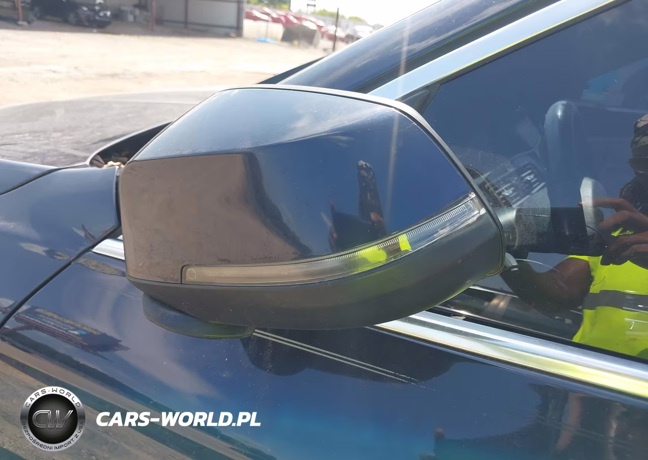 2015 BMW 528I VIN:WBA5A5C52FD513644 - 21