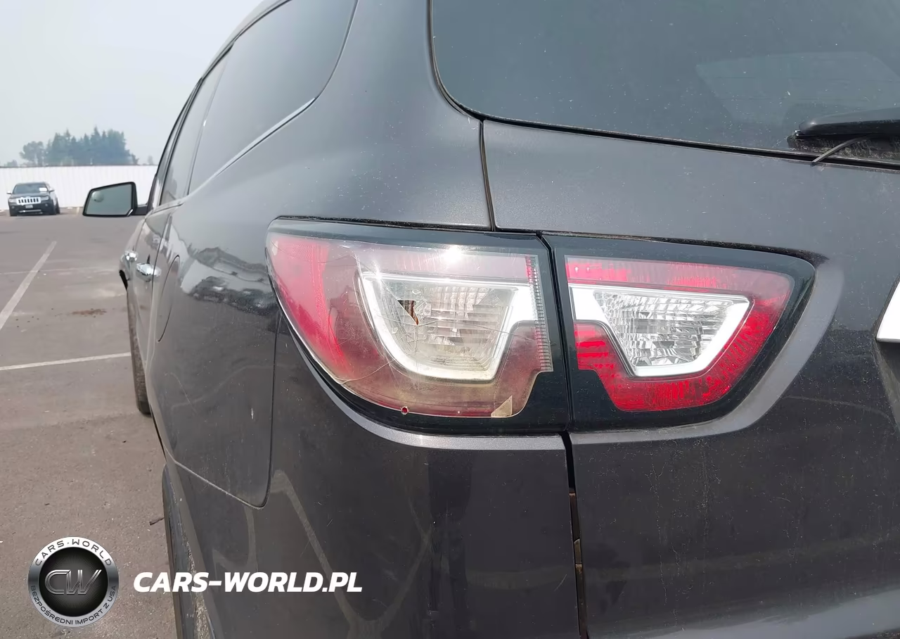 2013 Chevrolet Traverse Lt VIN:1GNKVJKD2DJ220246 - 13