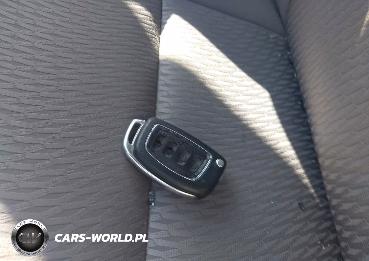 2014 Hyundai Santa Fe Gls VIN:KM8SMDHF1EU041679 - 11