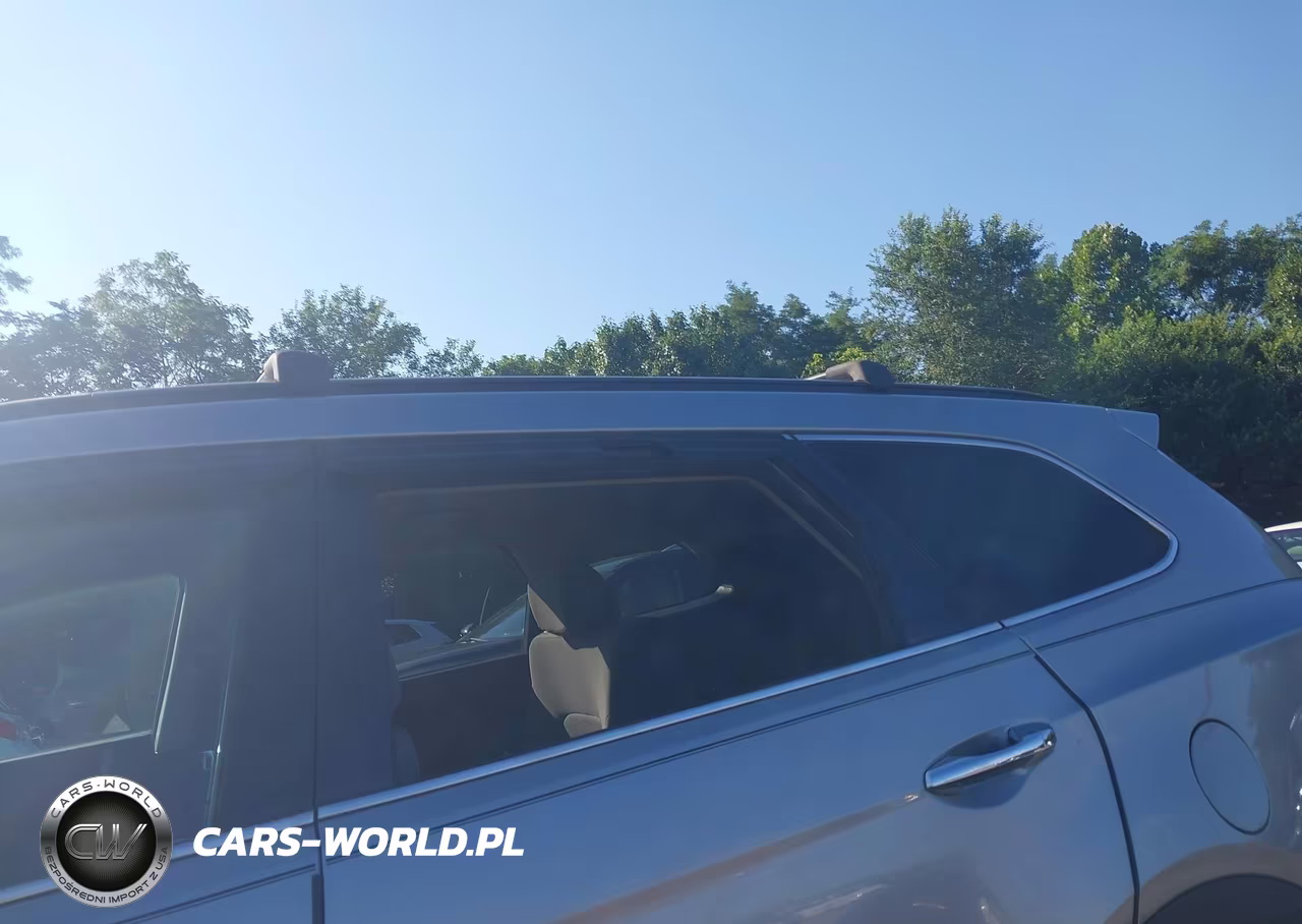 2014 Hyundai Santa Fe Gls VIN:KM8SMDHF1EU041679 - 6