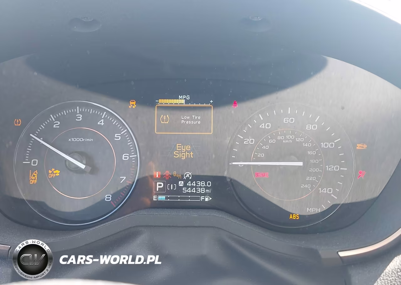 2021 Subaru Crosstrek Premium VIN:JF2GTAEC6M8657277 - 7