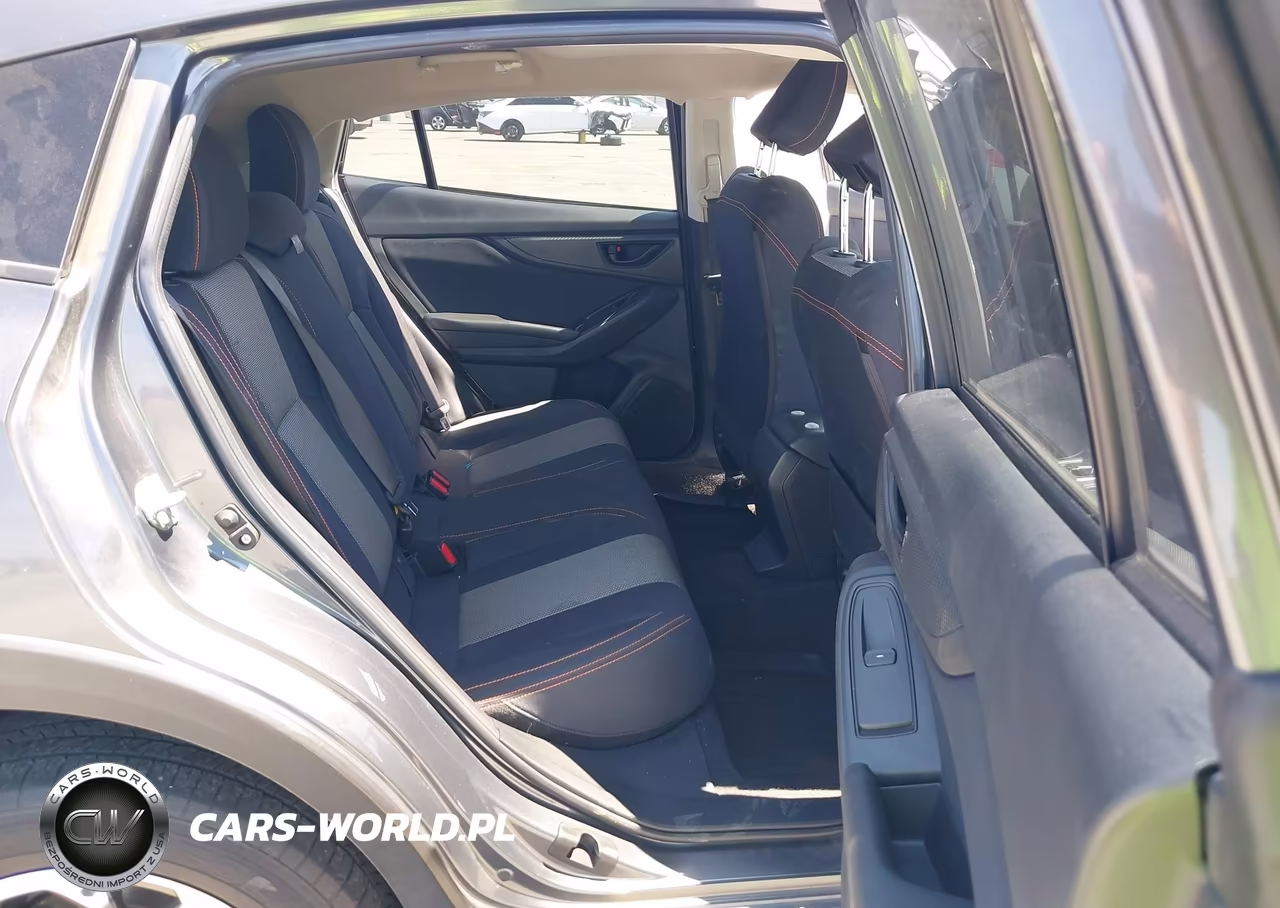 2021 Subaru Crosstrek Premium VIN:JF2GTAEC6M8657277 - 8