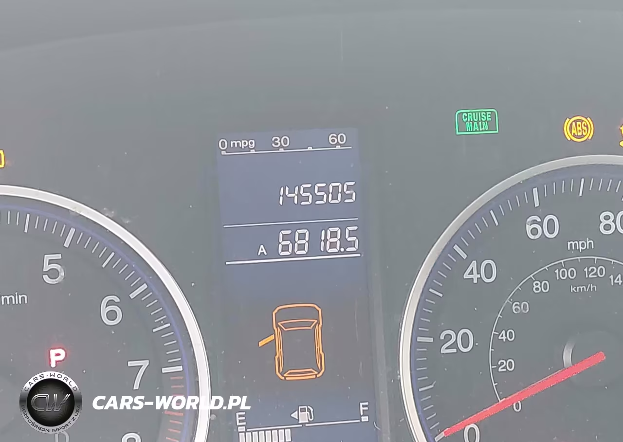 2011 Honda Cr-V Lx VIN:5J6RE3H36BL010309 - 15