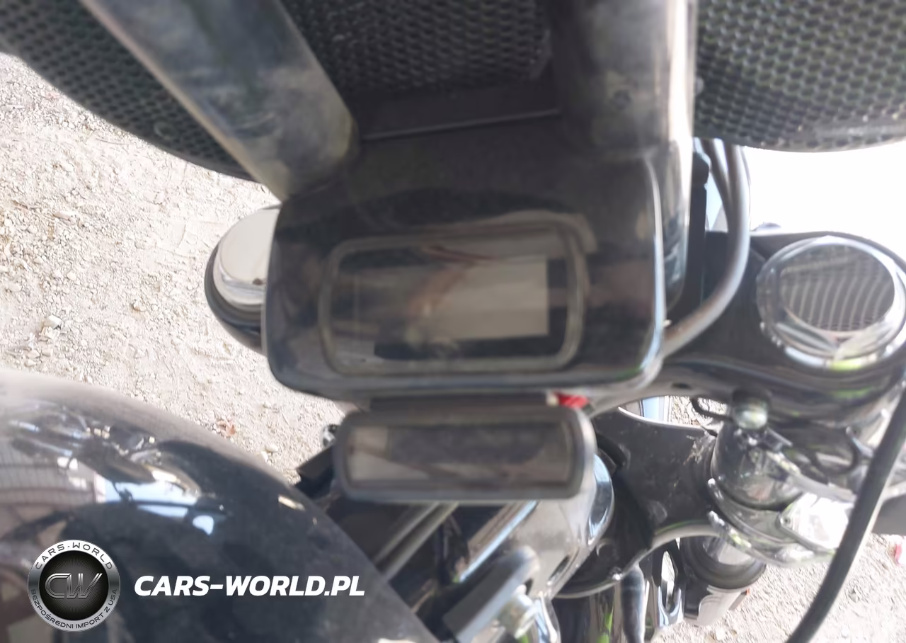 2023 Harley-Davidson Fxbbs VIN:1HD1YYK23PB041598 - 7