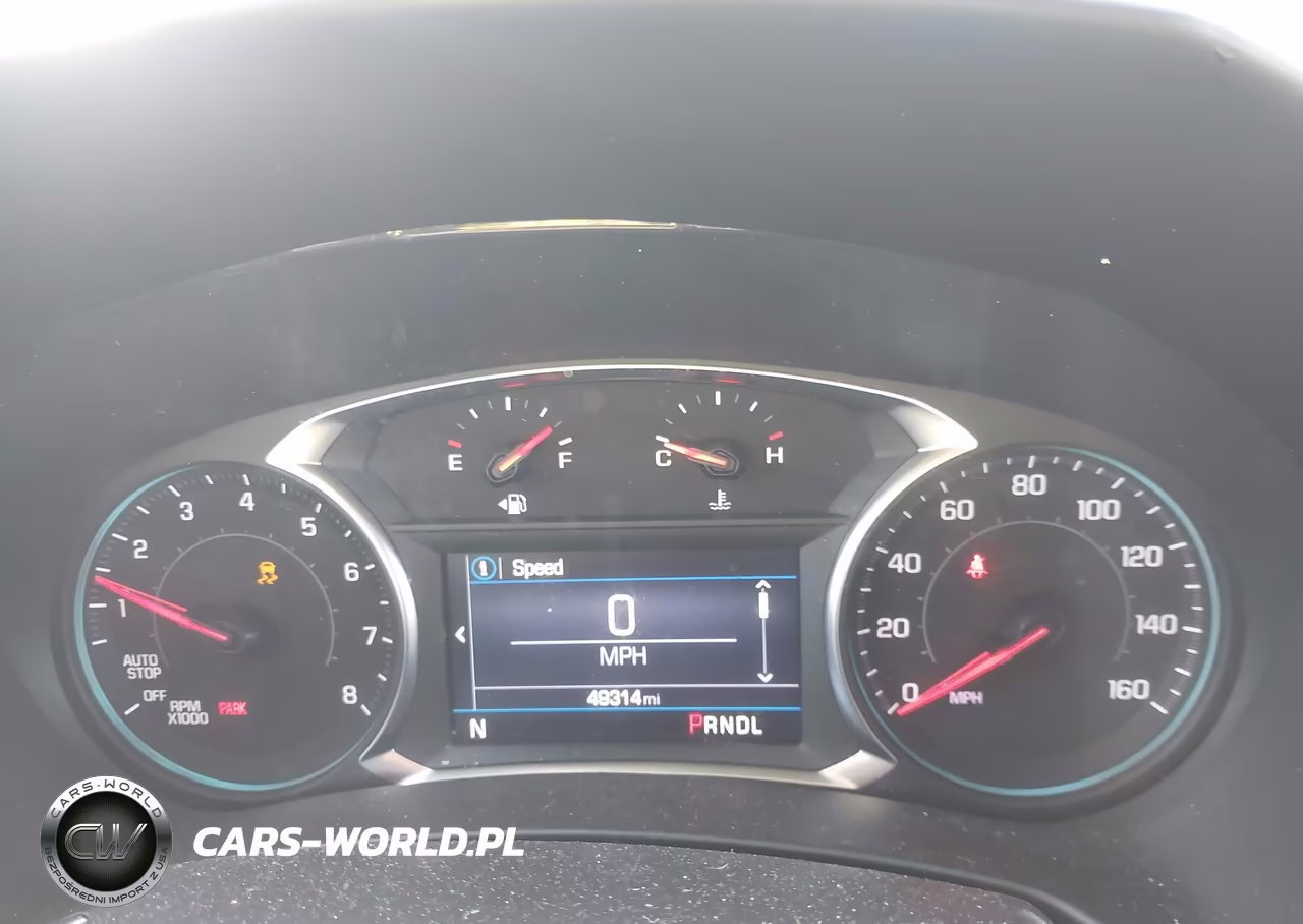 2023 Chevrolet Equinox Fwd Lt VIN:3GNAXKEG9PS169686 - 7