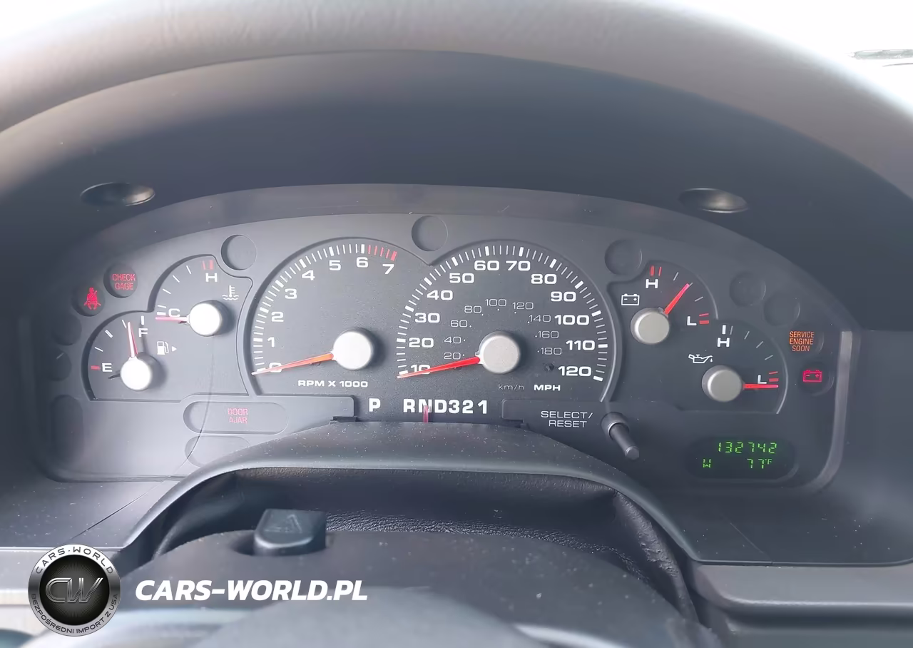 2003 Ford Explorer Nbx-Xlt VIN:1FMZU63K93ZB04459 - 7