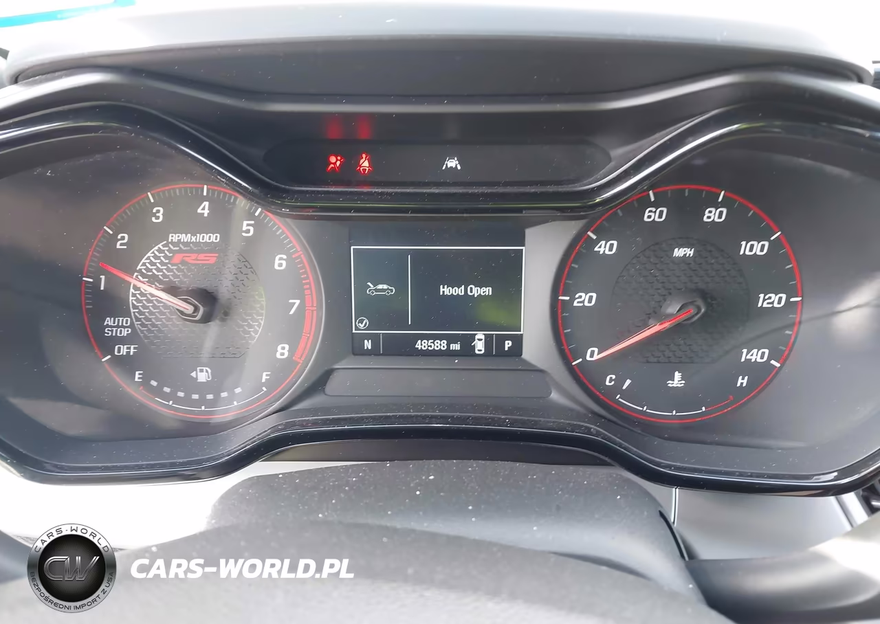 2024 Chevrolet Trax Fwd 1Rs VIN:KL77LGE2XRC049191 - 7