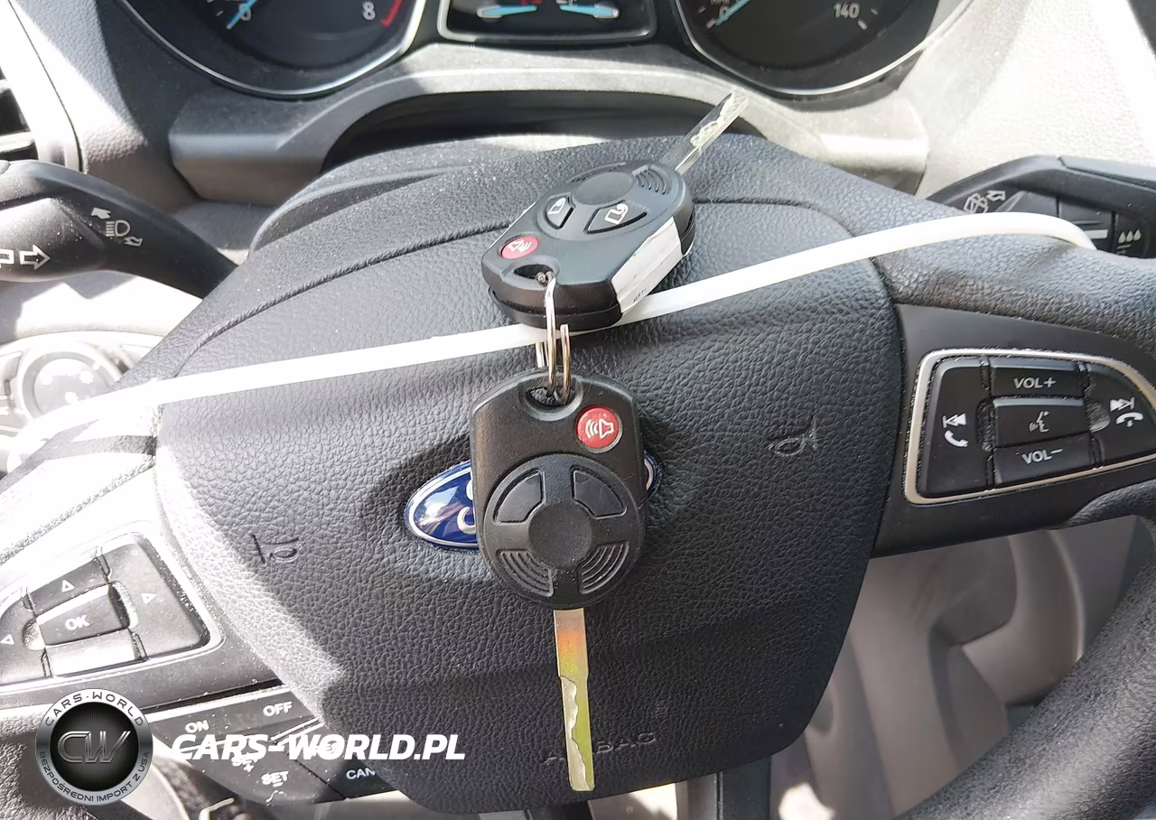 2018 Ford Escape Se VIN:1FMCU0GD5JUC17723 - 11